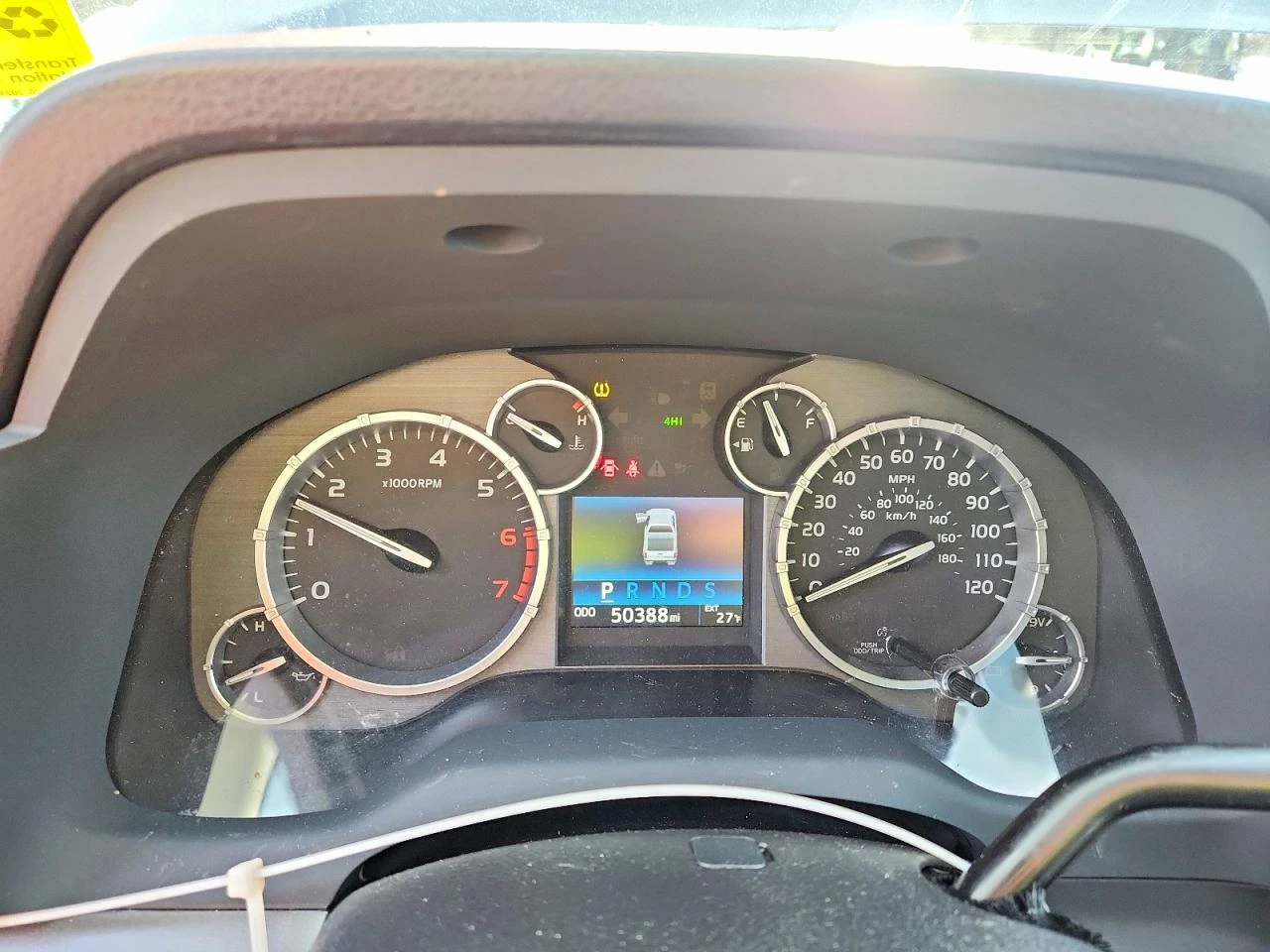 Toyota Tundra * DOUBLE* CAB* SR*  - изображение 8