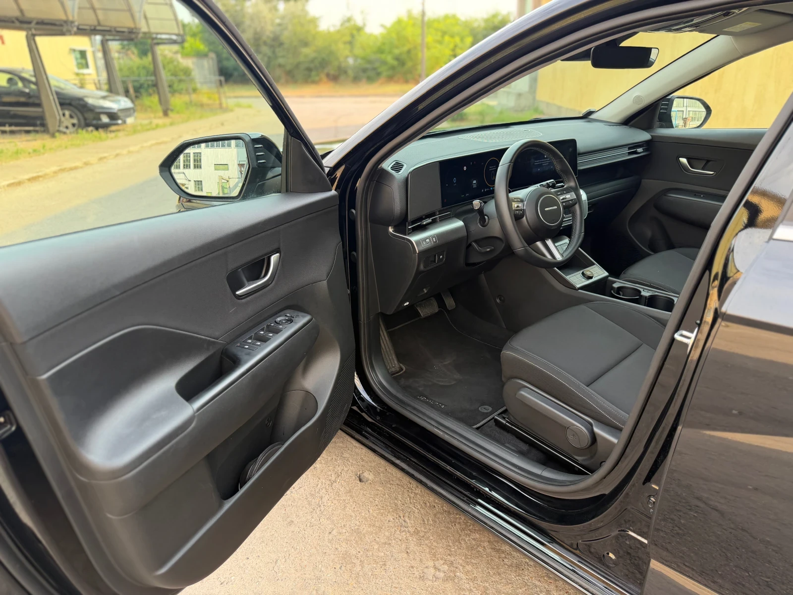 Hyundai Kona Възможен лизинг, снимка 8 - Автомобили и джипове - 55130041