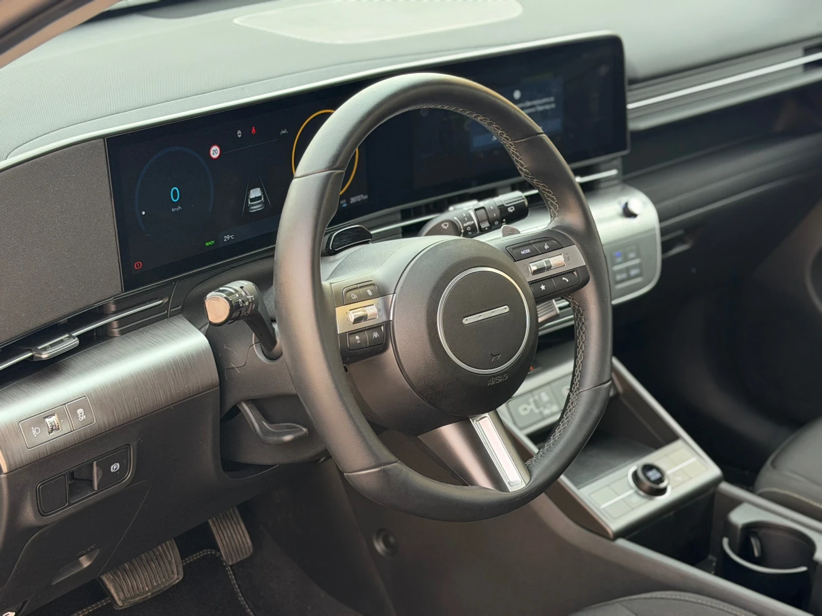 Hyundai Kona Възможен лизинг, снимка 10 - Автомобили и джипове - 55130041