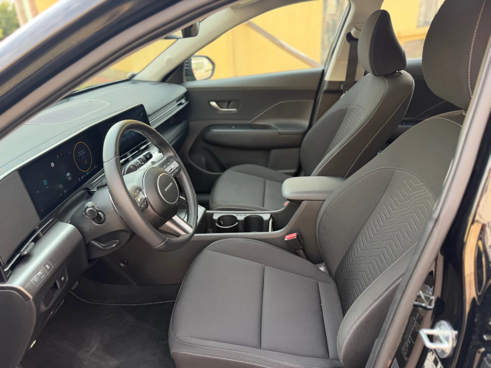 Hyundai Kona Възможен лизинг, снимка 9 - Автомобили и джипове - 55130041