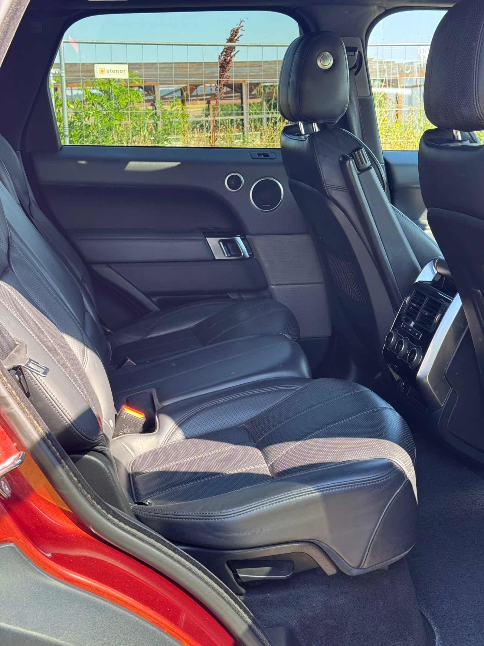 Land Rover Range Rover Sport Autobiography 3.0Bi-TDi, снимка 11 - Автомобили и джипове - 55277990