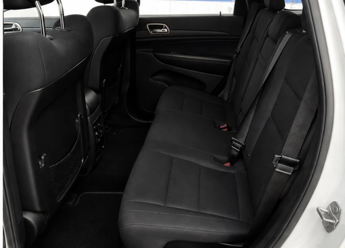 Jeep Grand cherokee * 3.0CRD* Facelift* 2017* , снимка 7 - Автомобили и джипове - 55617690