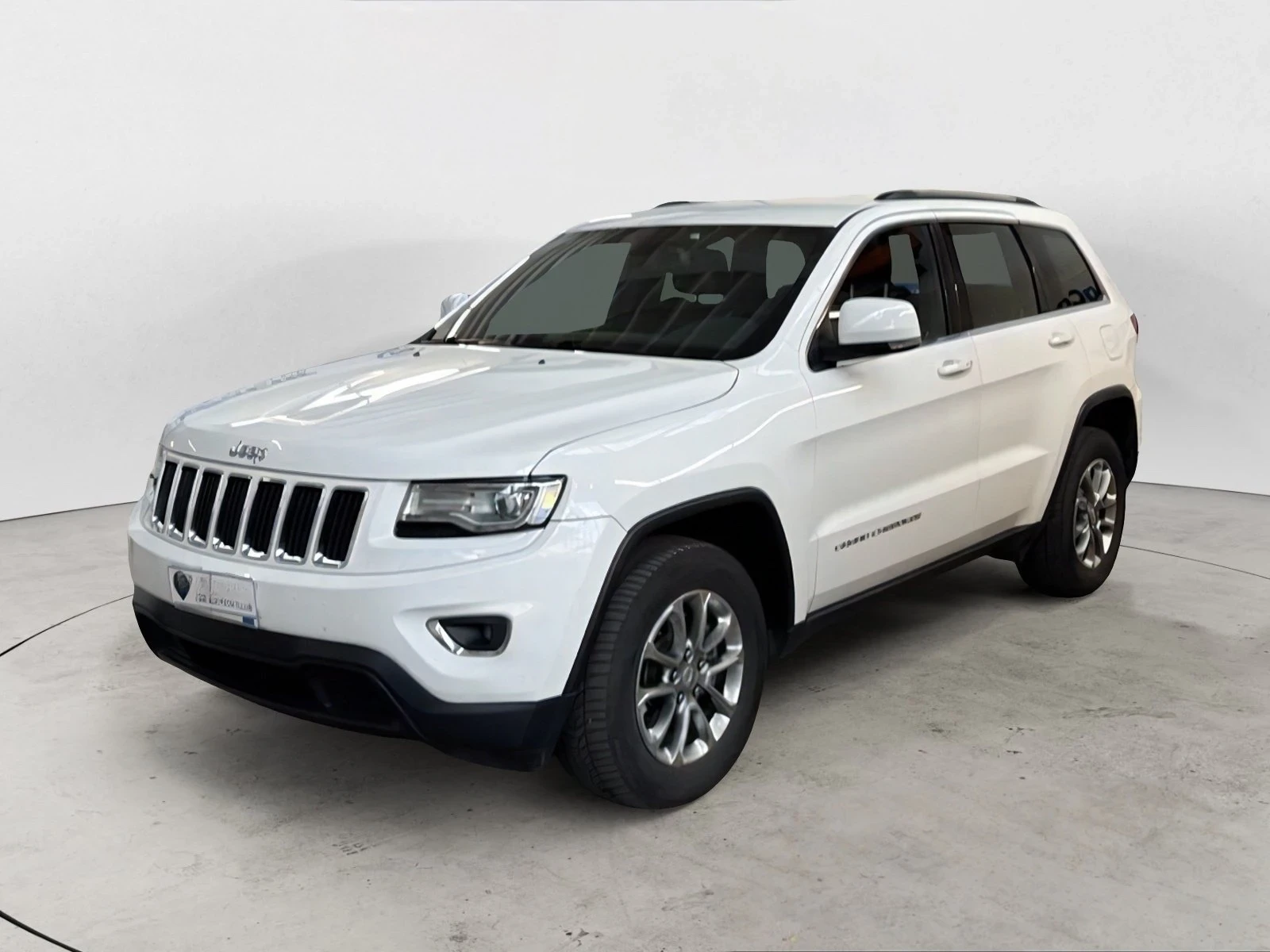 Jeep Grand cherokee * 3.0CRD* Facelift* 2017* 