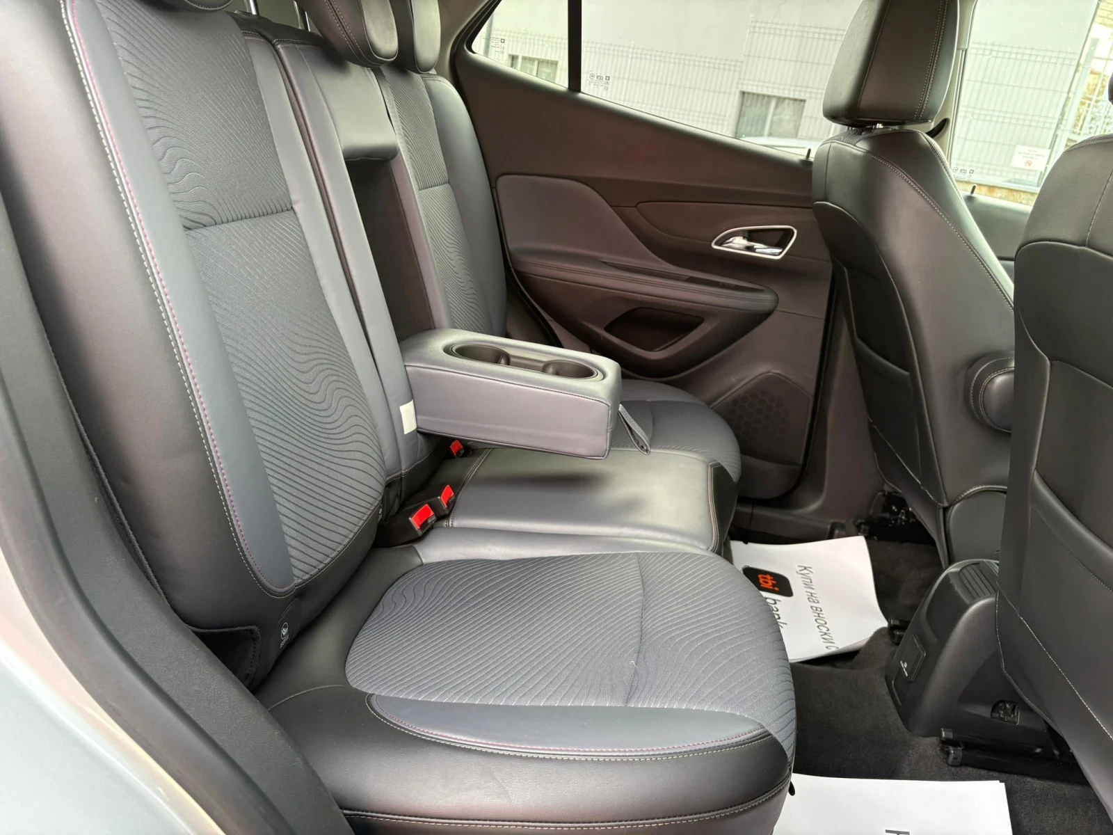 Opel Mokka 1.4T | 91000��| ������| ������ | Mobile.bg � ����������� 10
