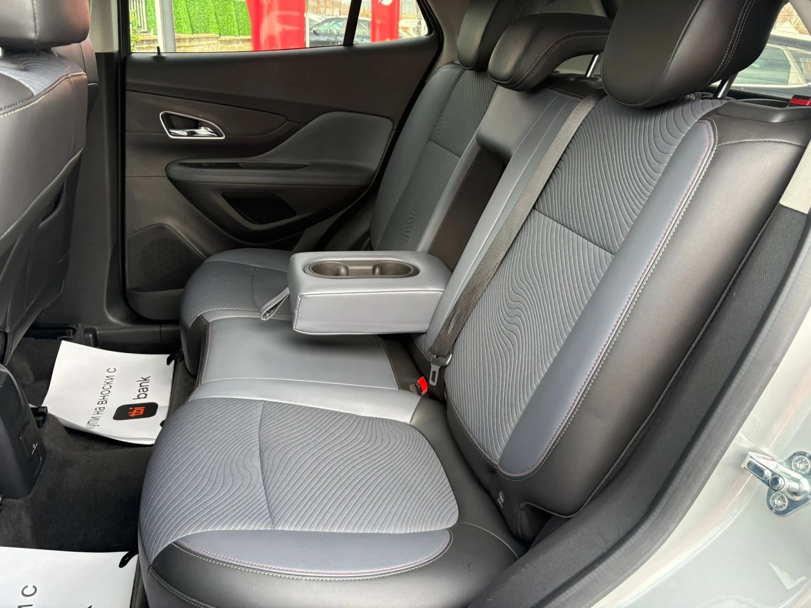 Opel Mokka 1.4T | 91000��| ������| ������ | Mobile.bg � ����������� 11