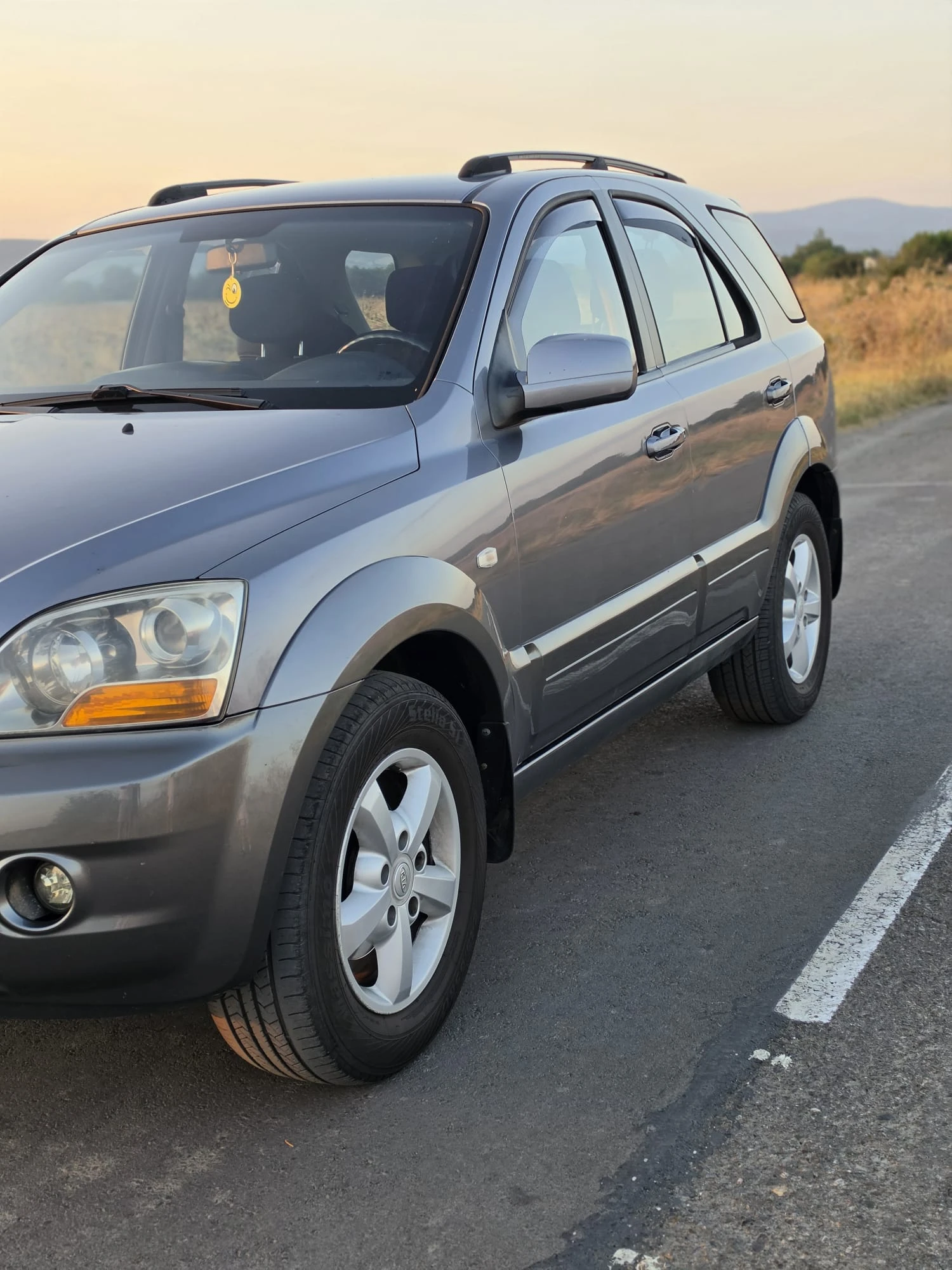 Kia Sorento, снимка 3 - Автомобили и джипове - 55905835