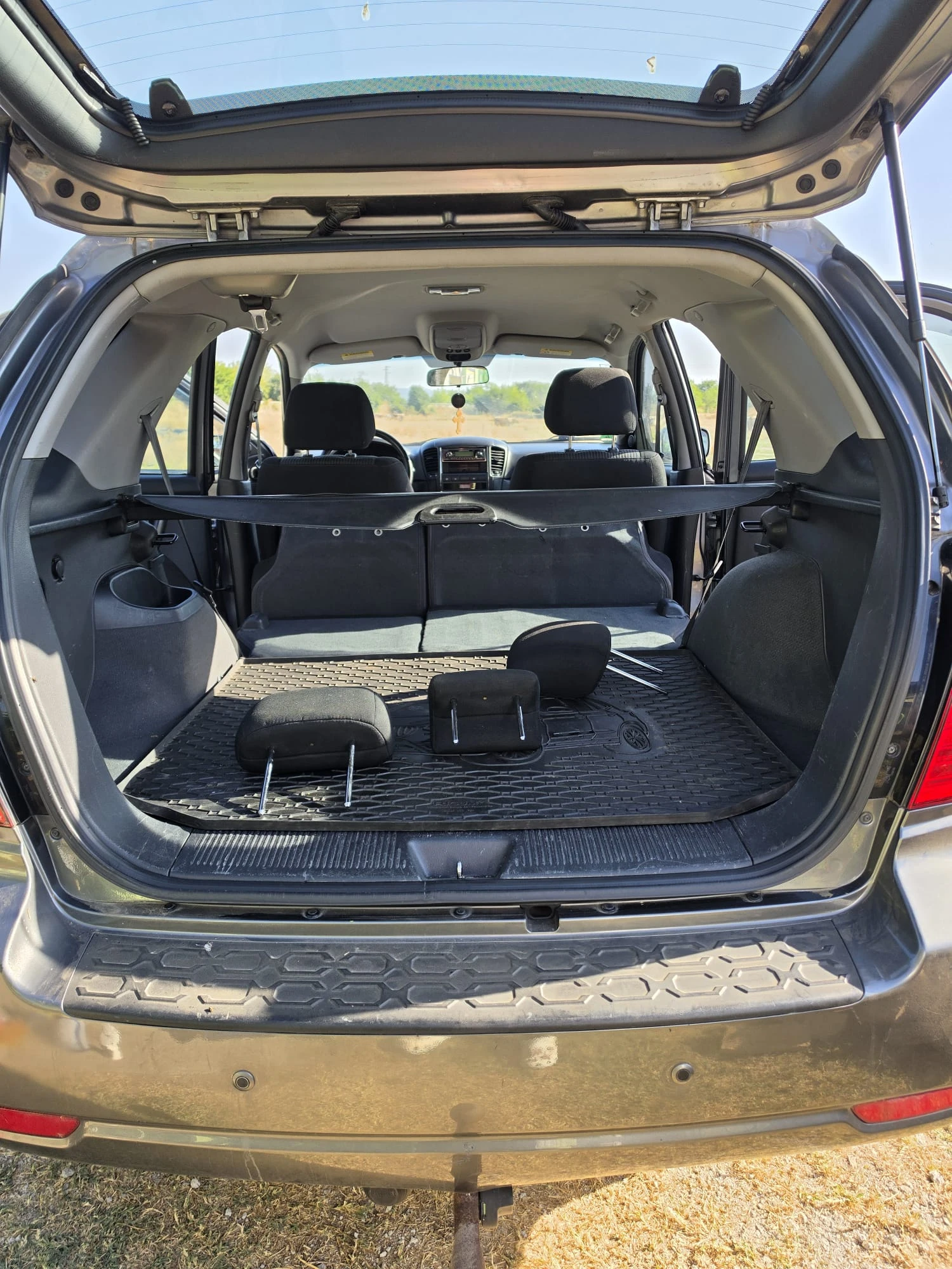 Kia Sorento, снимка 17 - Автомобили и джипове - 55905835