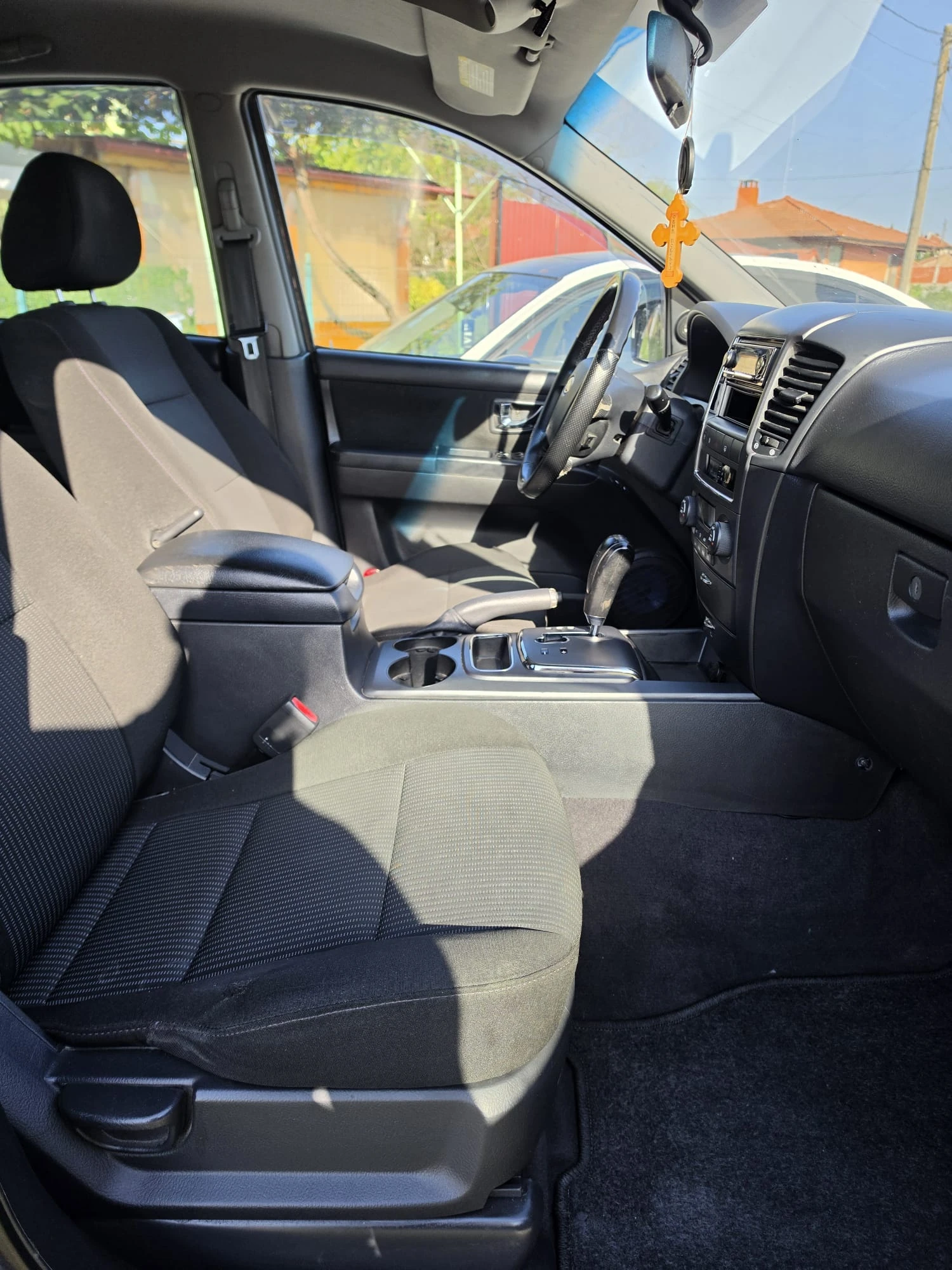Kia Sorento, снимка 13 - Автомобили и джипове - 55905835