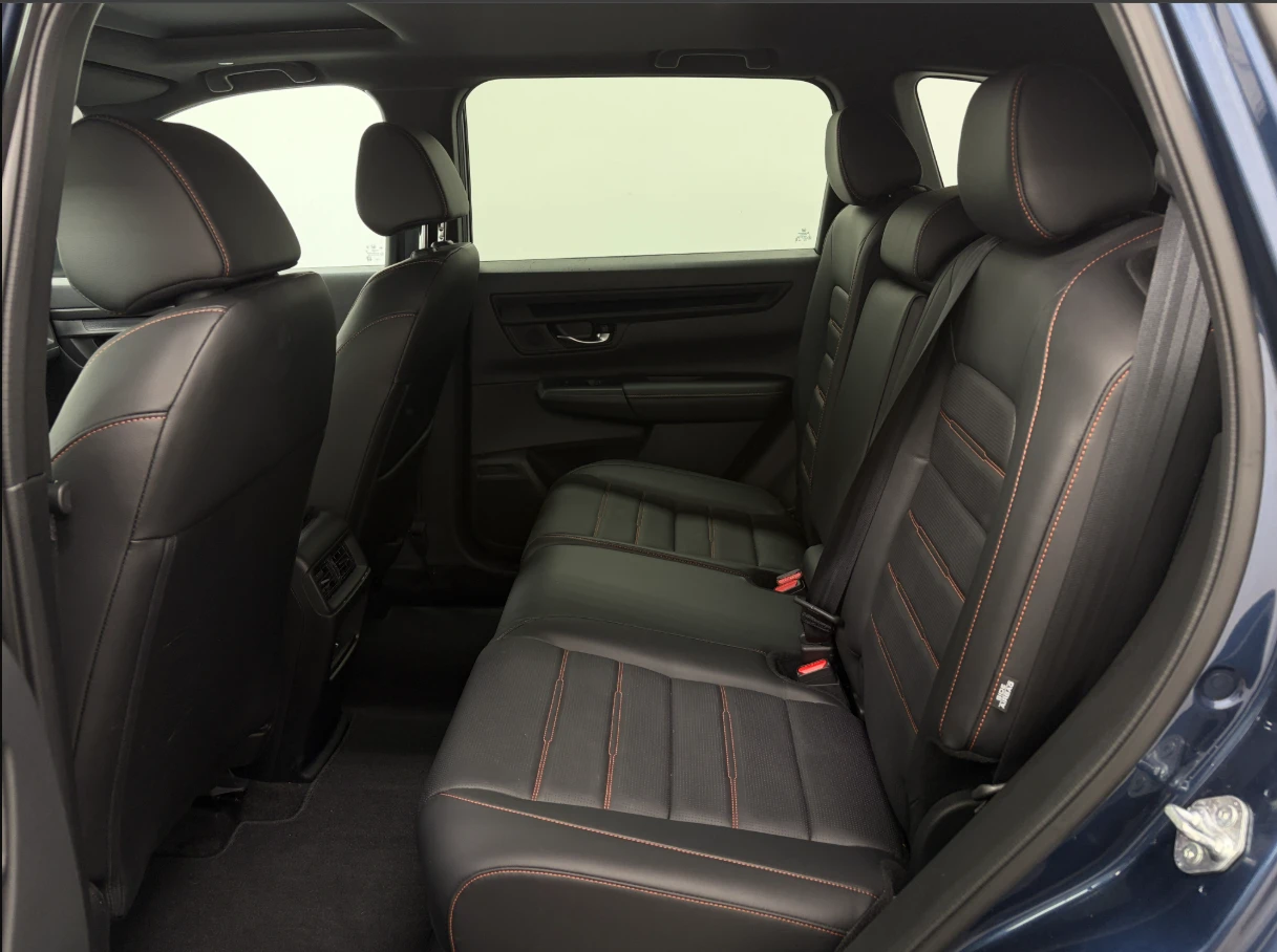 Honda Cr-v EX-L* AWD* Кожа* Подгрев* Панорама* Adaptive Cruis, снимка 10 - Автомобили и джипове - 55933146