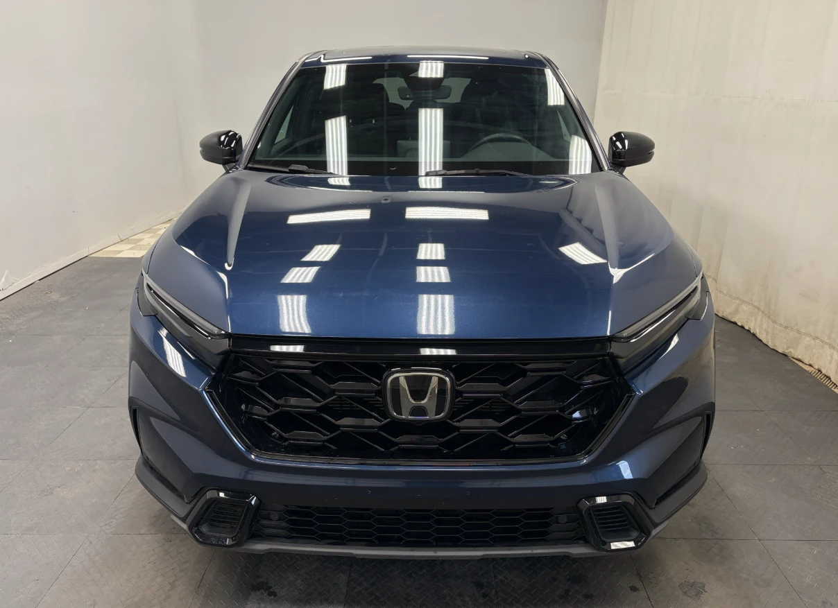 Honda Cr-v EX-L* AWD* Кожа* Подгрев* Панорама* Adaptive Cruis, снимка 6 - Автомобили и джипове - 55933146