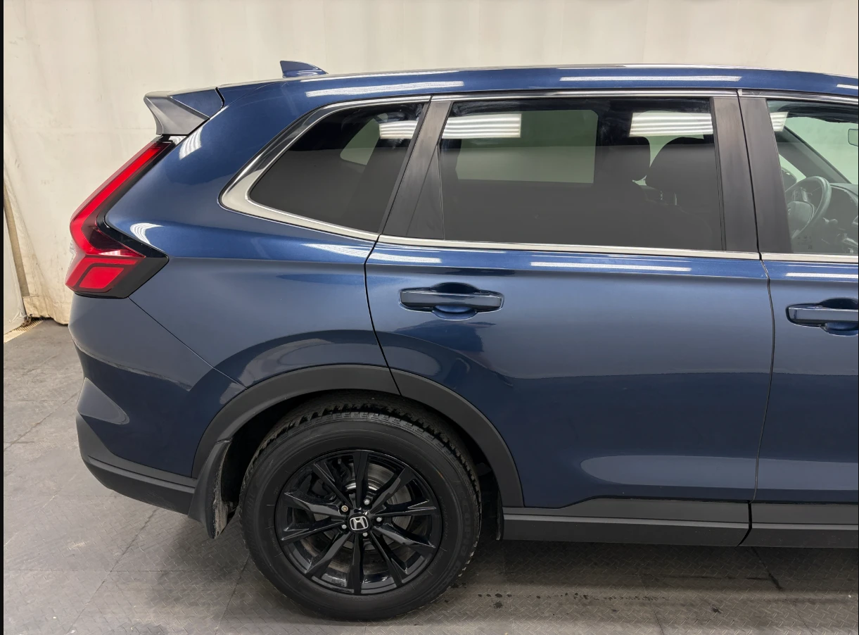 Honda Cr-v EX-L* AWD* Кожа* Подгрев* Панорама* Adaptive Cruis, снимка 3 - Автомобили и джипове - 55933146
