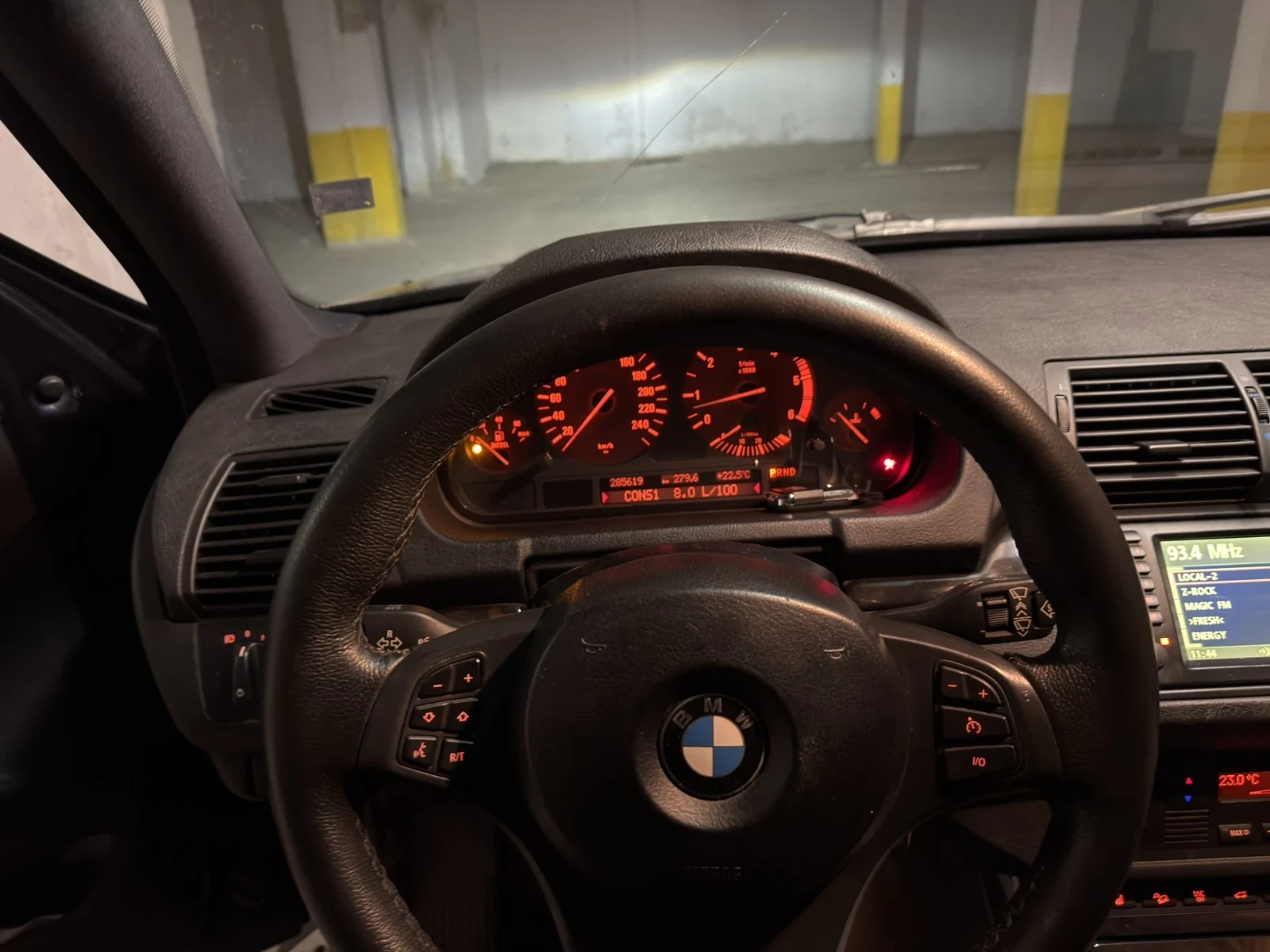 BMW X5, снимка 4 - Автомобили и джипове - 56137704