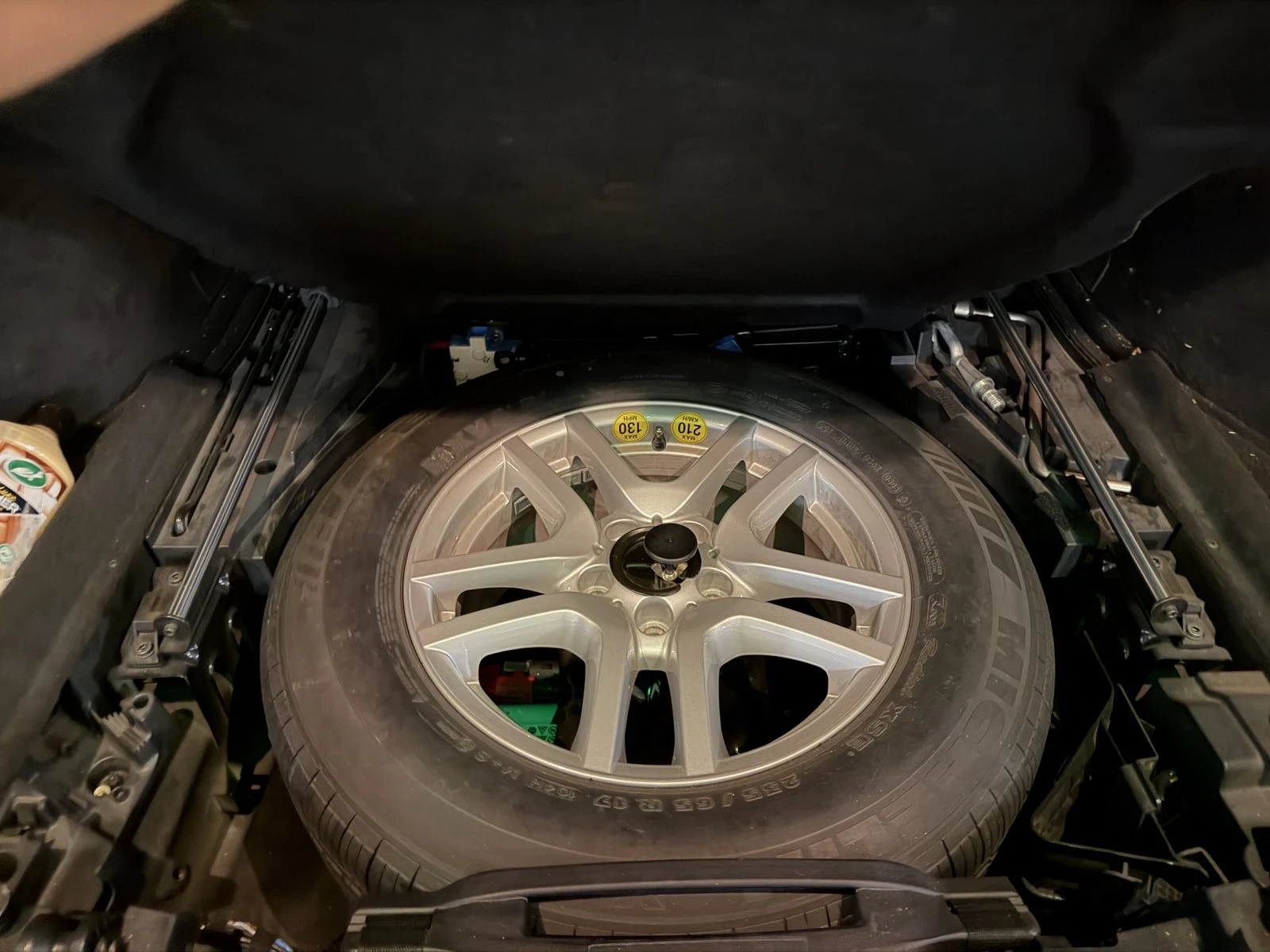 BMW X5, снимка 9 - Автомобили и джипове - 56137704