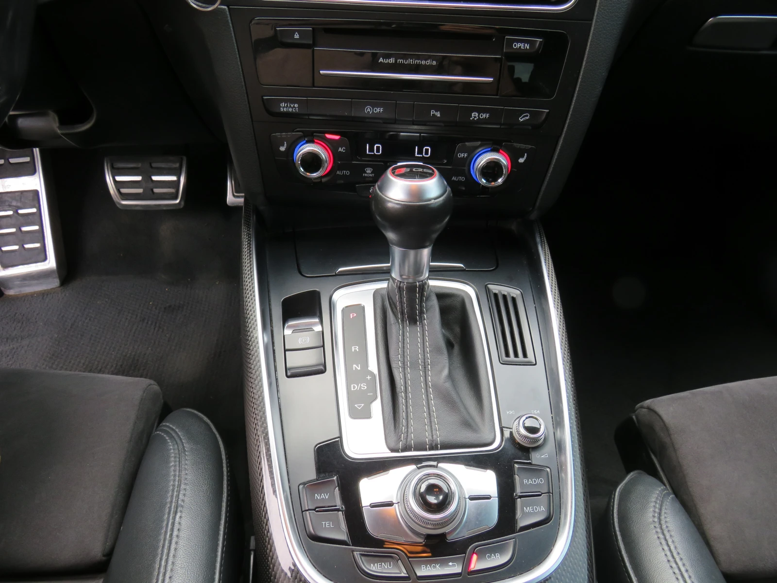 Audi SQ5 * 313к.с 8ZF CARBON* , снимка 12 - Автомобили и джипове - 56233928