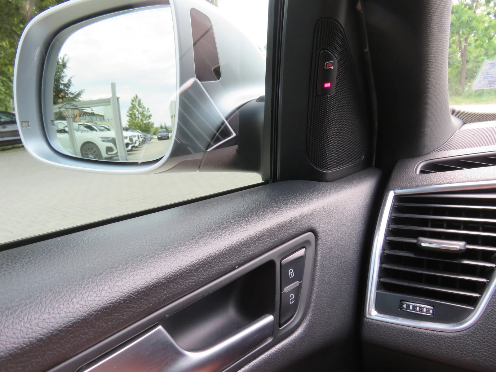 Audi SQ5 * 313к.с 8ZF CARBON* , снимка 16 - Автомобили и джипове - 56233928