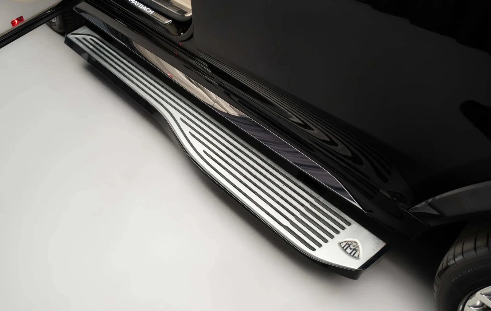 Mercedes-Benz GLS 600 V8 EQ Boost 4MATIC Maybach | Mobile.bg � ����������� 4