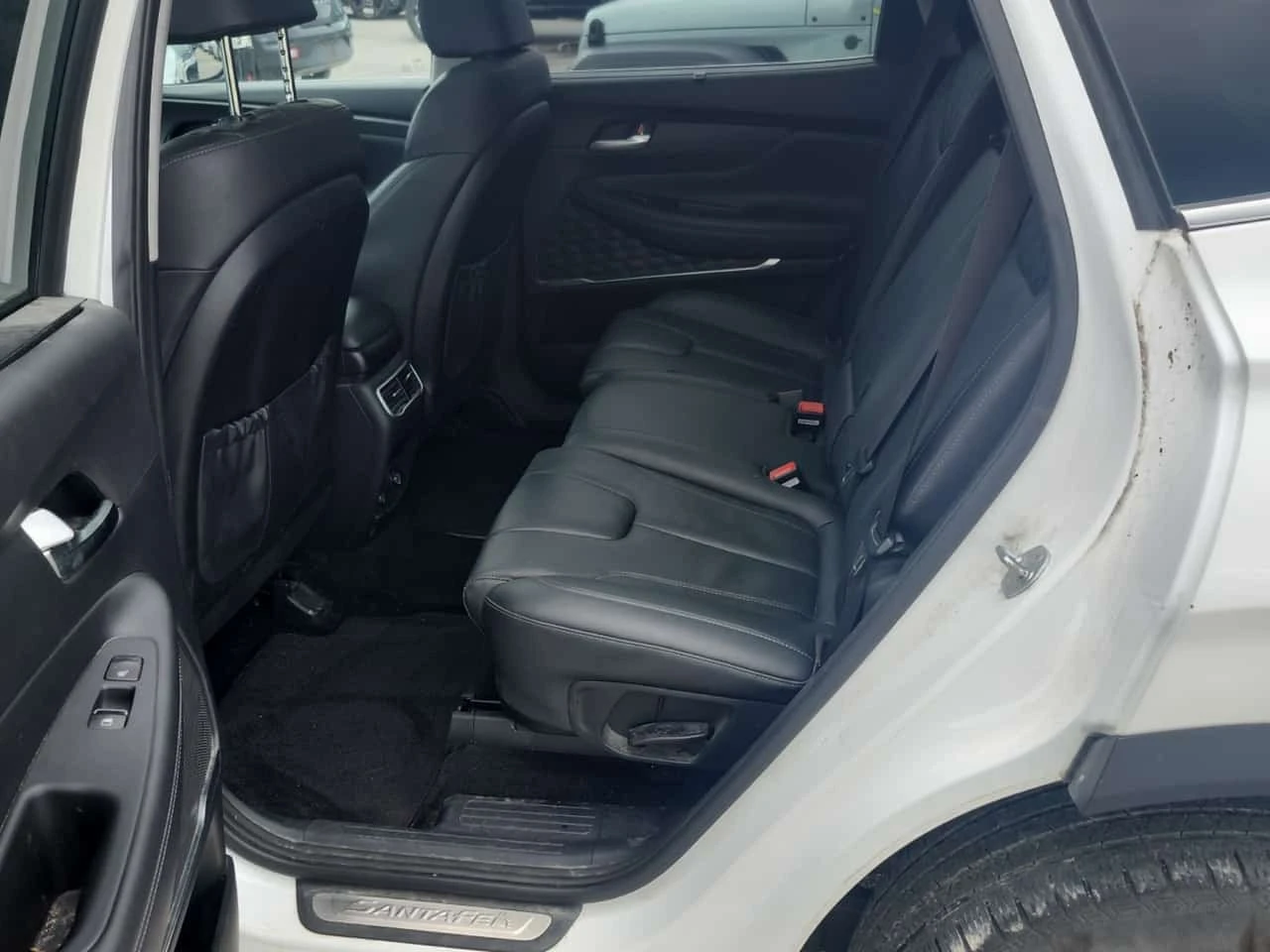 Hyundai Santa fe 4D Utility AWD | Luxury Hybrid * ����������� | Mobile.bg � ����������� 12