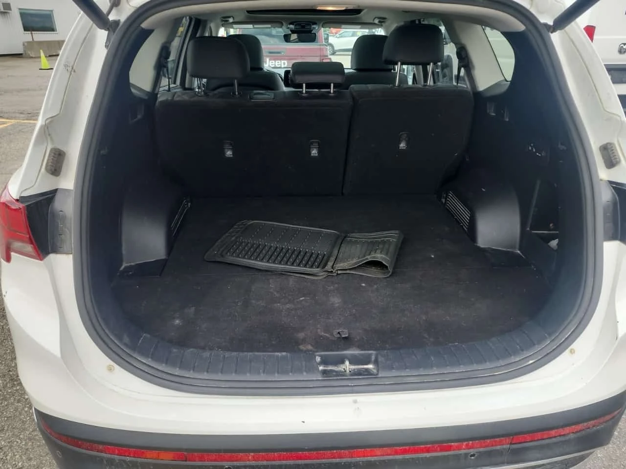 Hyundai Santa fe 4D Utility AWD | Luxury Hybrid * ����������� | Mobile.bg � ����������� 14