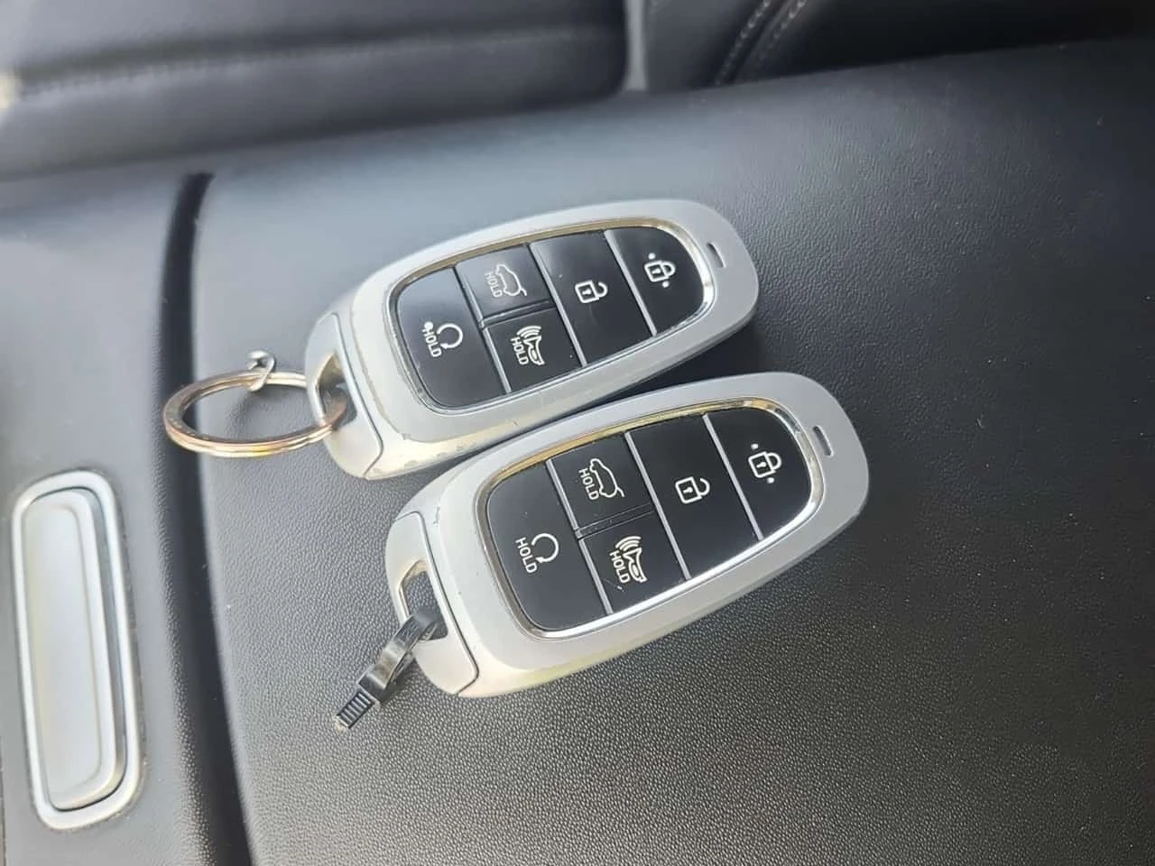 Hyundai Santa fe 4D Utility AWD | Luxury Hybrid * ����������� | Mobile.bg � ����������� 8