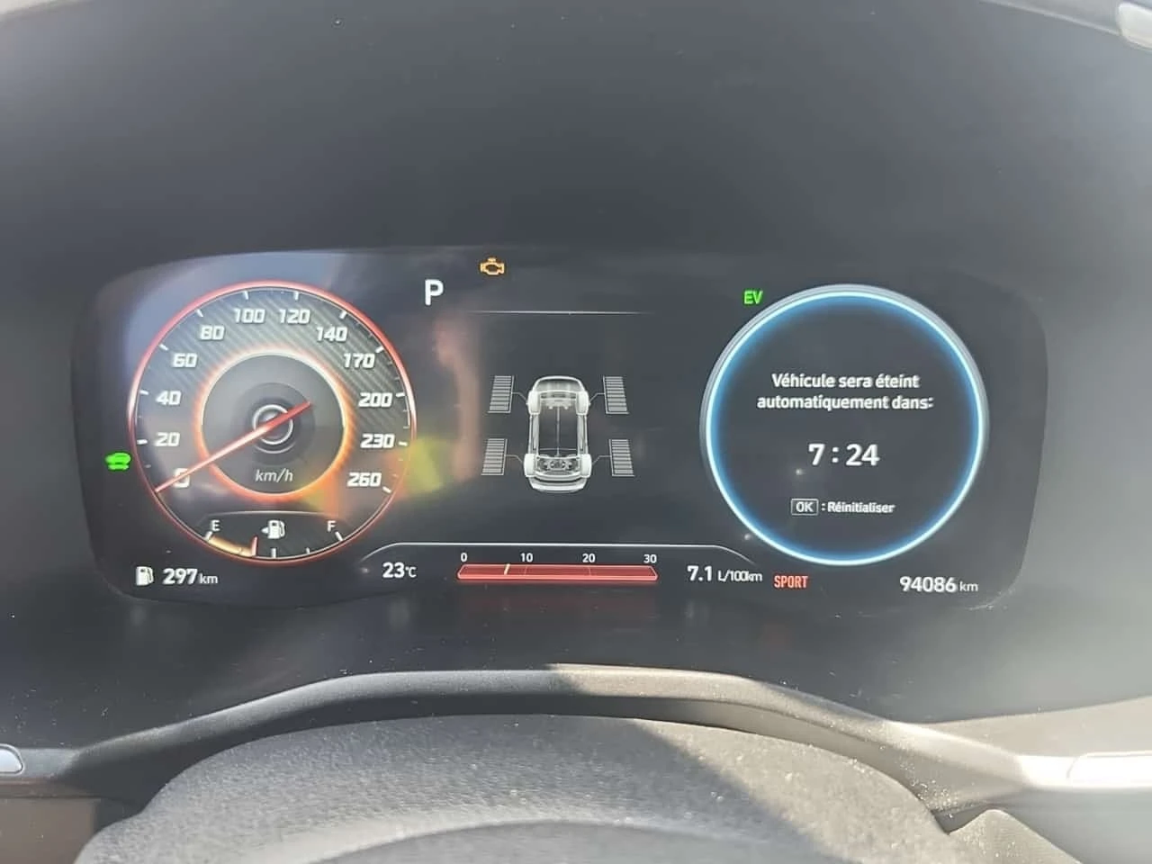 Hyundai Santa fe 4D Utility AWD | Luxury Hybrid * ����������� | Mobile.bg � ����������� 9