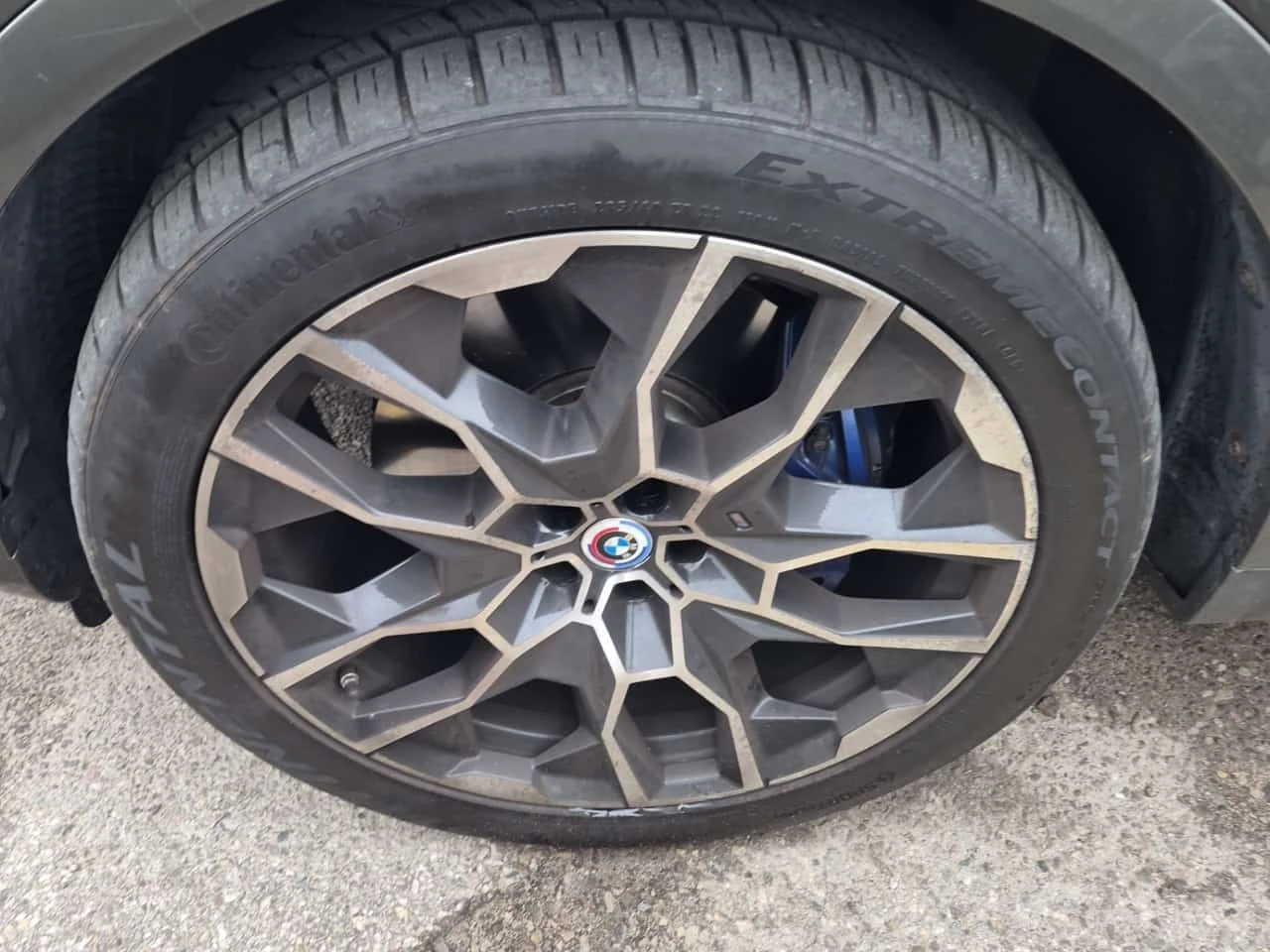 BMW X7 / 40i /2 ����� / �������� / ��������� / ���������� | Mobile.bg � ����������� 4