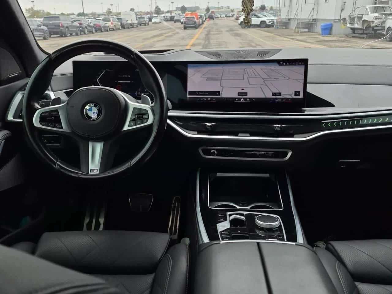 BMW X7 / 40i /2 ����� / �������� / ��������� / ���������� | Mobile.bg � ����������� 10