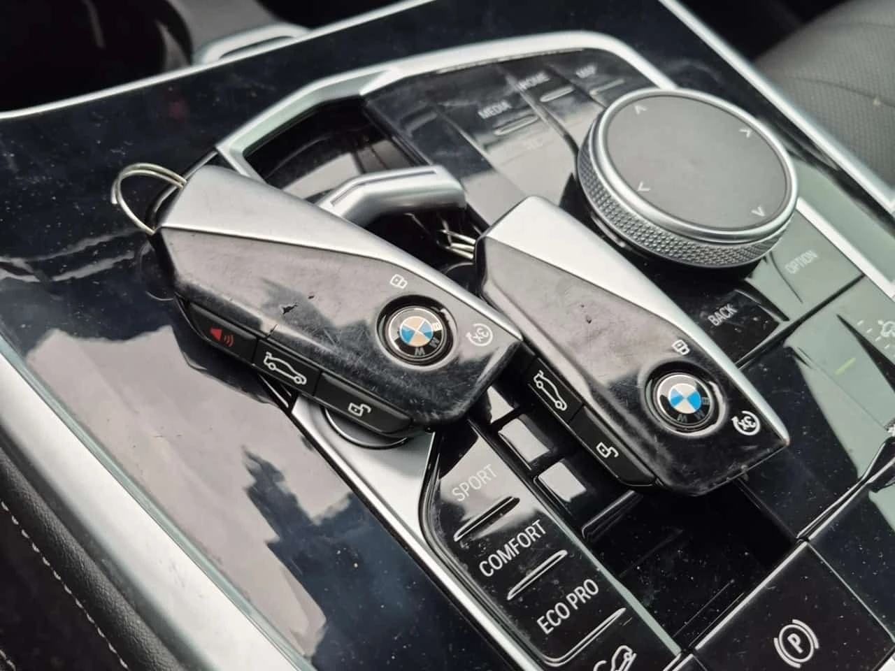 BMW X7 / 40i /2 ����� / �������� / ��������� / ���������� | Mobile.bg � ����������� 8