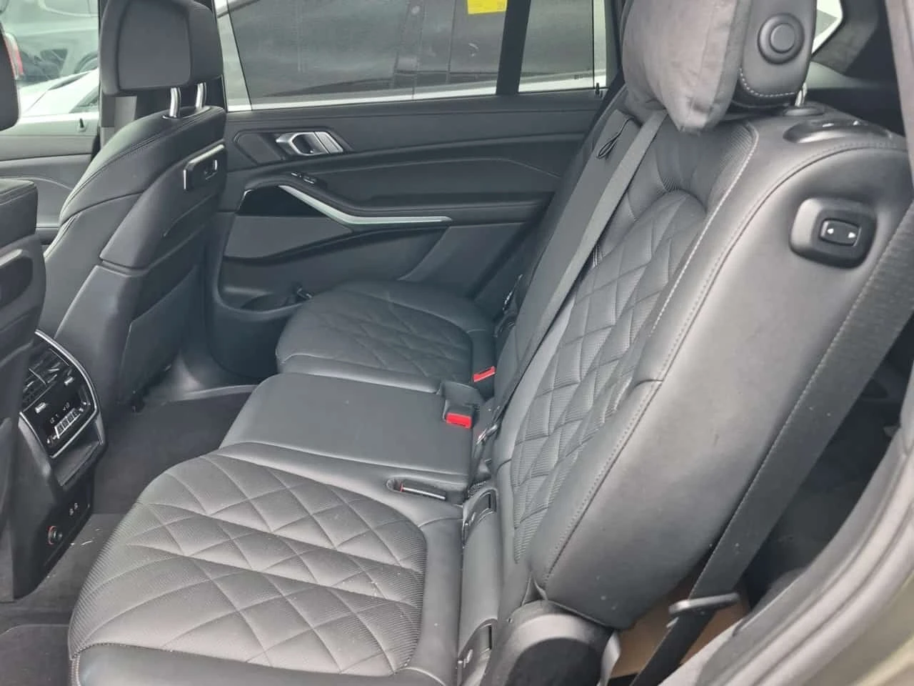 BMW X7 / 40i /2 ����� / �������� / ��������� / ���������� | Mobile.bg � ����������� 12