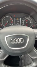 Audi Q5 2.0 TDI Quattro - изображение 8
