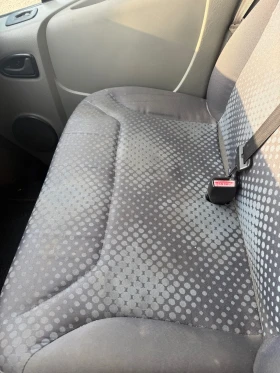 Renault Trafic 2.0 115 8+ 1 maxi klima, снимка 7