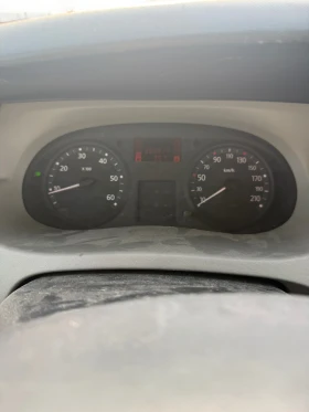 Renault Trafic 2.0 115 8+ 1 maxi klima, снимка 9