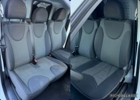 Citroen Jumpy 1.6 HDi/90kc/3места/Климатик/09.2016г/123000км, снимка 9
