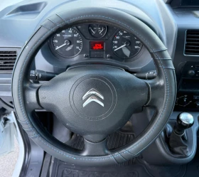 Citroen Jumpy 1.6 HDi/90kc/3места/Климатик/09.2016г/123000км, снимка 10