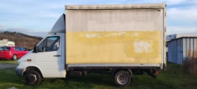 Mercedes-Benz Sprinter 411 2.2CDI-110к.с, снимка 7
