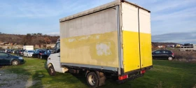 Mercedes-Benz Sprinter 411 2.2CDI-110к.с, снимка 6