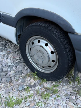 Renault Master, снимка 6