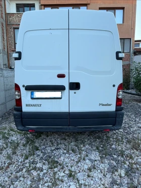Renault Master, снимка 11