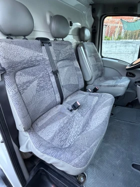 Renault Master, снимка 8