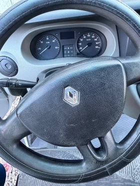 Renault Master, снимка 3