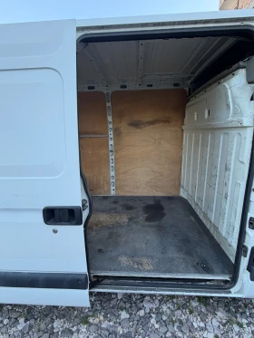 Renault Master, снимка 9