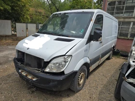 Обява за продажба на Mercedes-Benz Sprinter 315 315 БИ-ТУРБО ~88 лв. - изображение 7