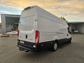 Iveco Daily 3.0 180k.c Hi-matic | Mobile.bg    4