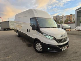 Iveco Daily 3.0 180k.c Hi-matic, снимка 6