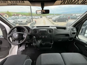 Обява за продажба на Renault Master 2.3tdci 6аsi evro6 ~20 222 лв. - изображение 8