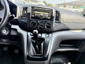 Nissan NV200 1.6 | Mobile.bg    11