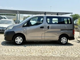    Nissan NV200 1.6