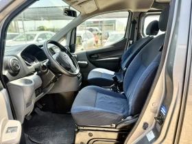 Nissan NV200 1.6 | Mobile.bg    9