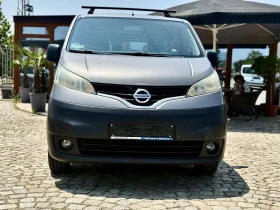 Nissan NV200 1.6 | Mobile.bg    8