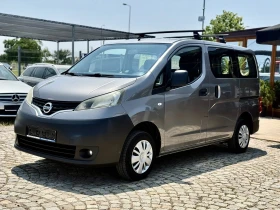     Nissan NV200 1.6