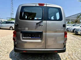     Nissan NV200 1.6